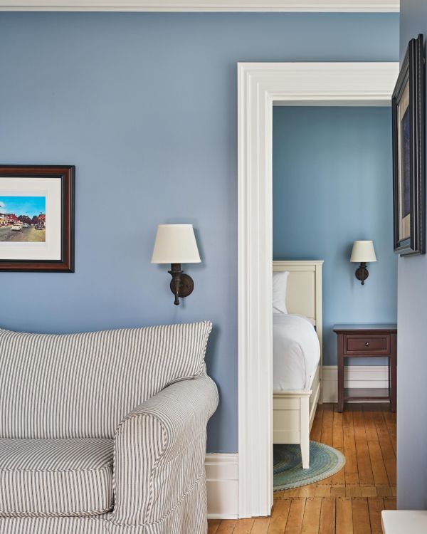 The Cadillac House Lexington, Tapestry Collection by Hilton