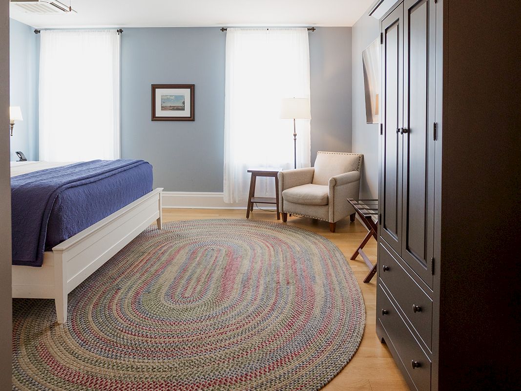 The Cadillac House Lexington, Tapestry Collection by Hilton