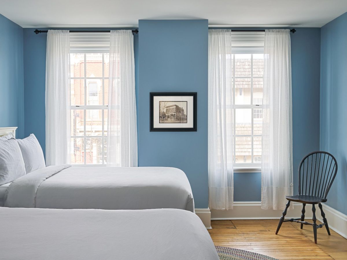 The Cadillac House Lexington, Tapestry Collection by Hilton