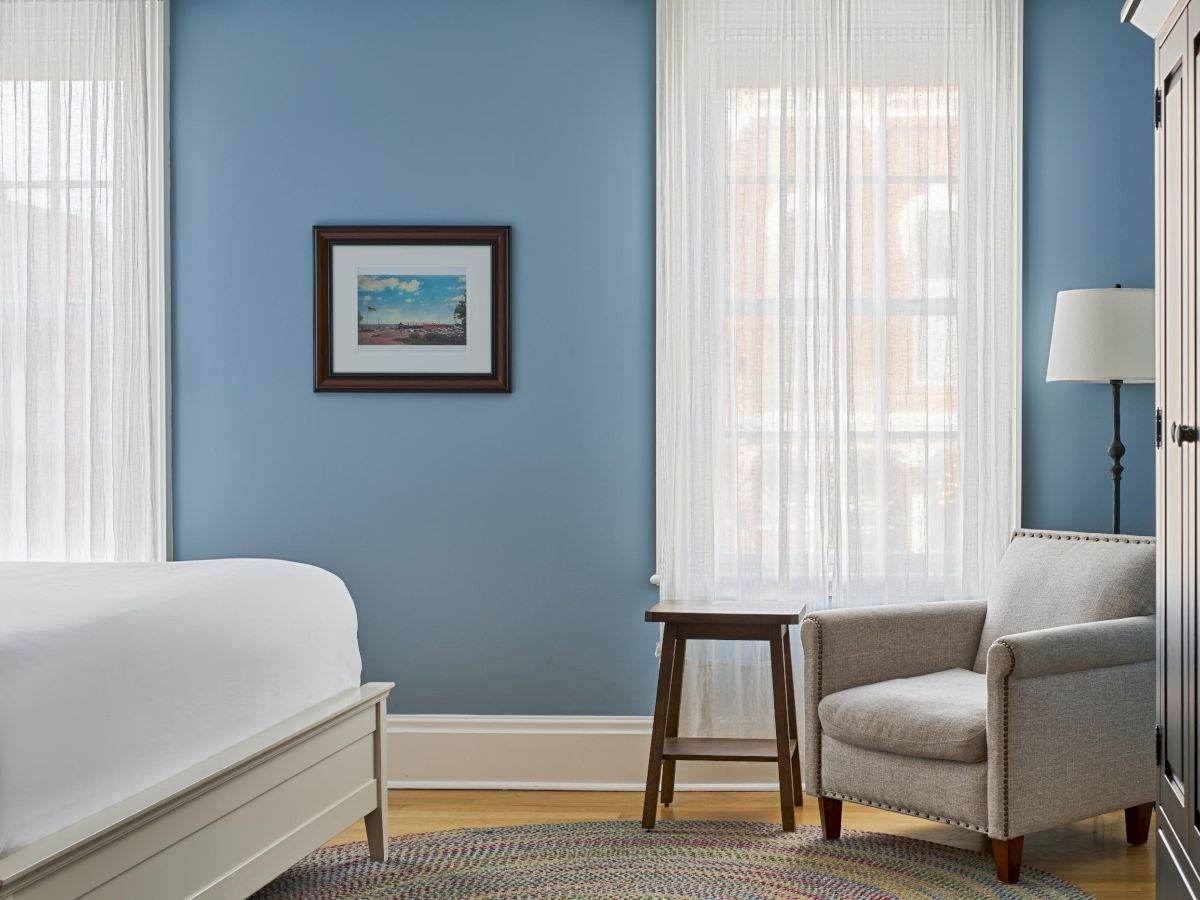 The Cadillac House Lexington, Tapestry Collection by Hilton