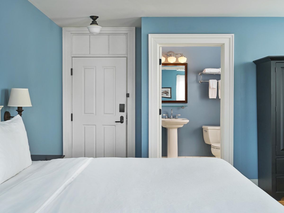The Cadillac House Lexington, Tapestry Collection by Hilton