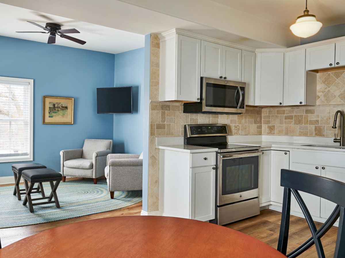 The Cadillac House Lexington, Tapestry Collection by Hilton