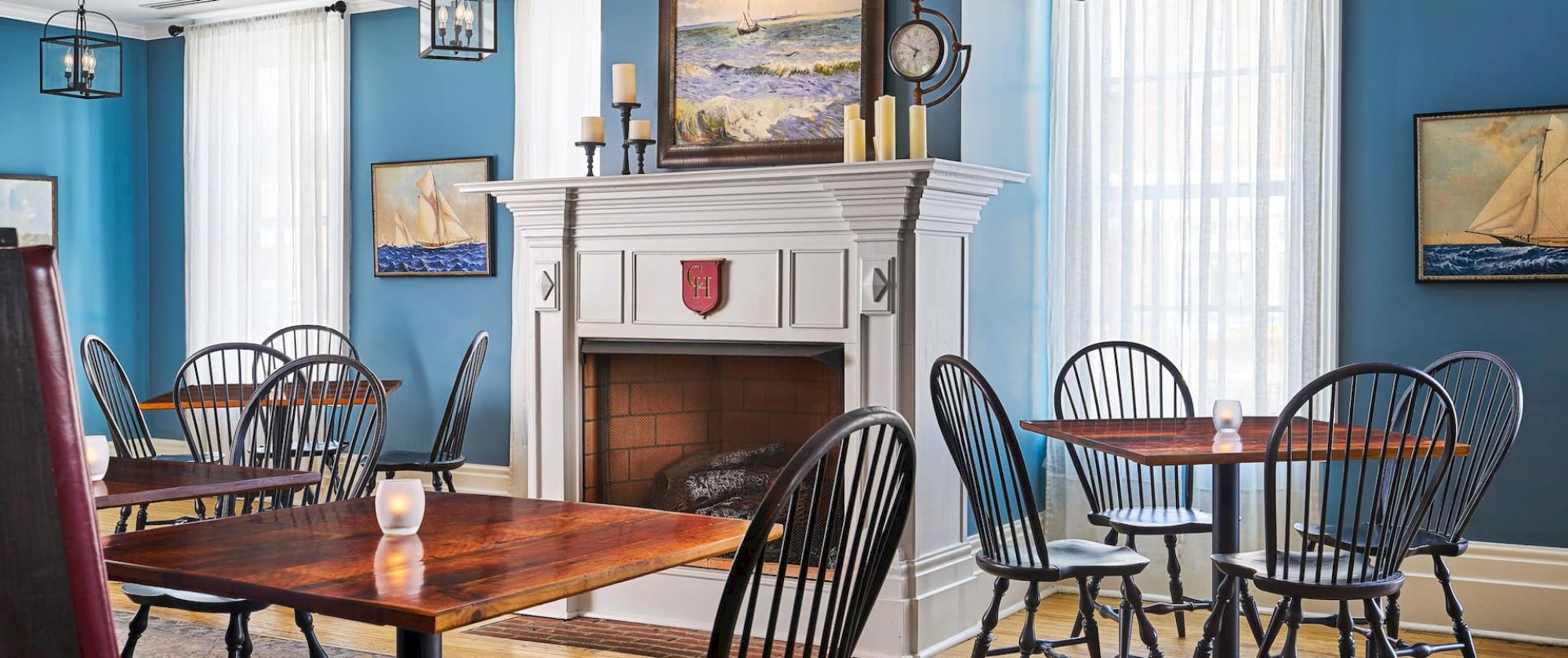 The Cadillac House Lexington, Tapestry Collection by Hilton