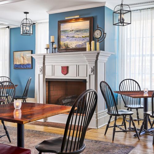 The Cadillac House Lexington, Tapestry Collection by Hilton