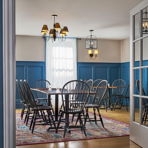 The Cadillac House Lexington, Tapestry Collection by Hilton