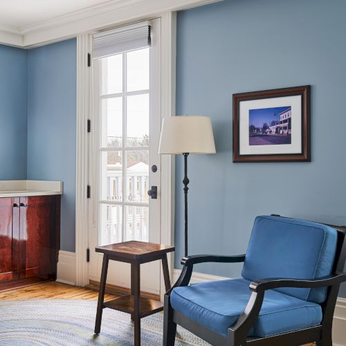The Cadillac House Lexington, Tapestry Collection by Hilton