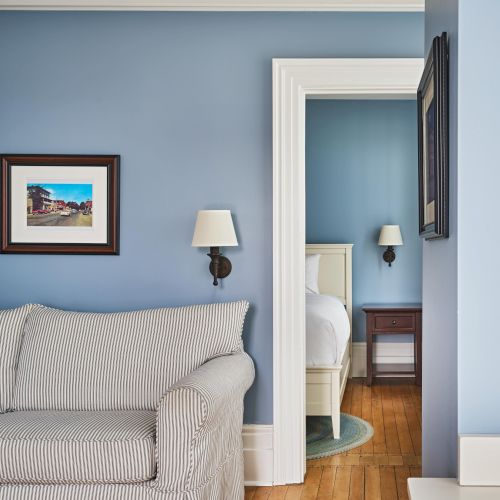 The Cadillac House Lexington, Tapestry Collection by Hilton
