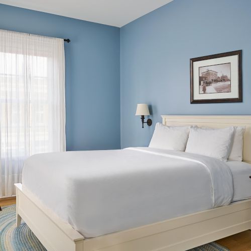 The Cadillac House Lexington, Tapestry Collection by Hilton