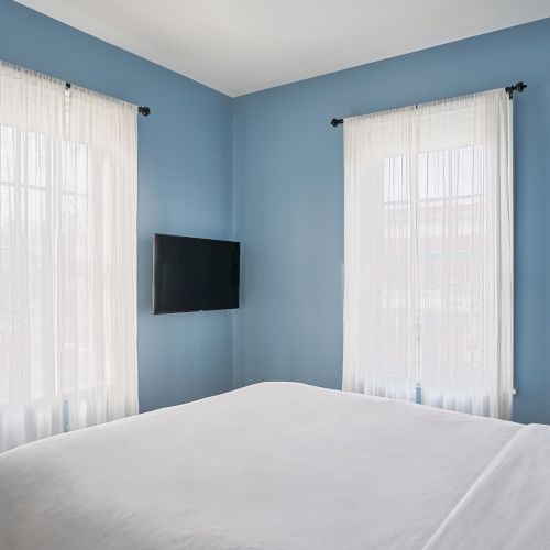 The Cadillac House Lexington, Tapestry Collection by Hilton