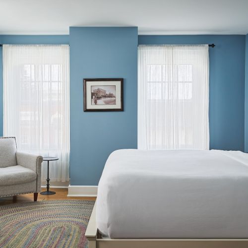The Cadillac House Lexington, Tapestry Collection by Hilton