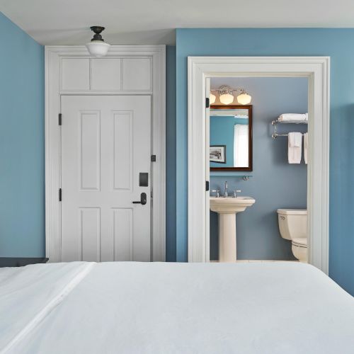 The Cadillac House Lexington, Tapestry Collection by Hilton