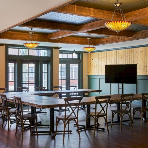 The Cadillac House Lexington, Tapestry Collection by Hilton