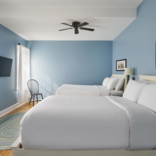 The Cadillac House Lexington, Tapestry Collection by Hilton