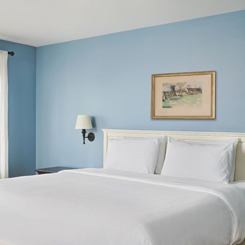 The Cadillac House Lexington, Tapestry Collection by Hilton
