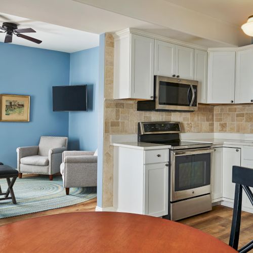 The Cadillac House Lexington, Tapestry Collection by Hilton