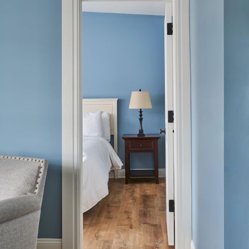The Cadillac House Lexington, Tapestry Collection by Hilton