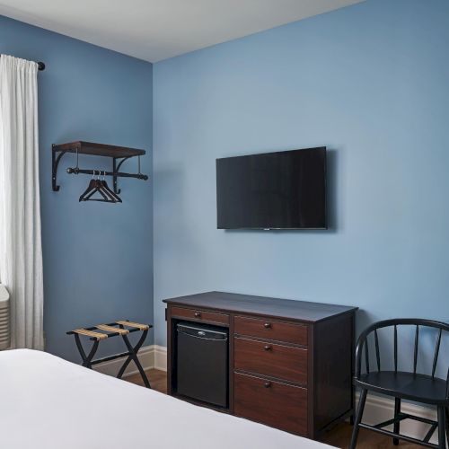 The Cadillac House Lexington, Tapestry Collection by Hilton
