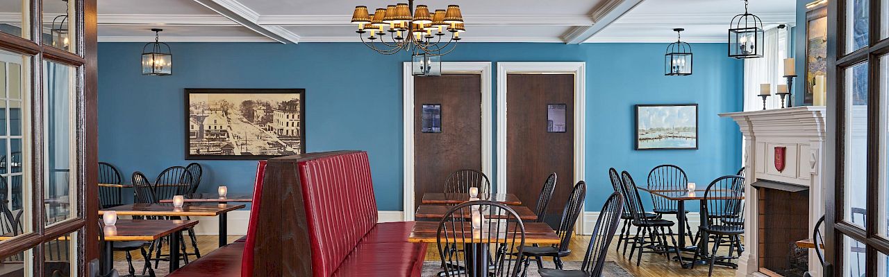 The Cadillac House Lexington, Tapestry Collection by Hilton