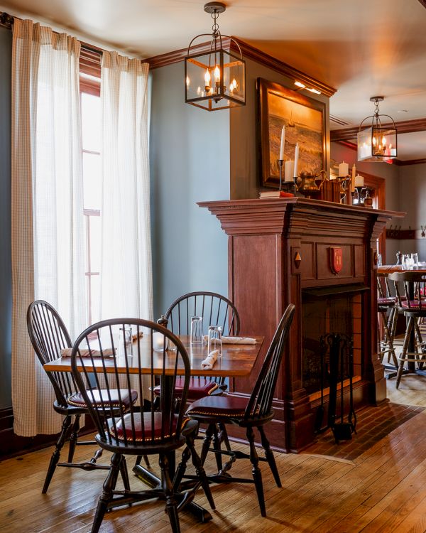 The Cadillac House Lexington, Tapestry Collection by Hilton