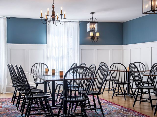 The Cadillac House Lexington, Tapestry Collection by Hilton