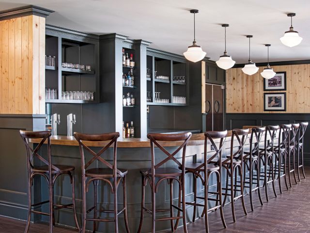 The Cadillac House Lexington, Tapestry Collection by Hilton