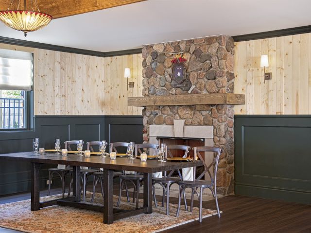 The Cadillac House Lexington, Tapestry Collection by Hilton