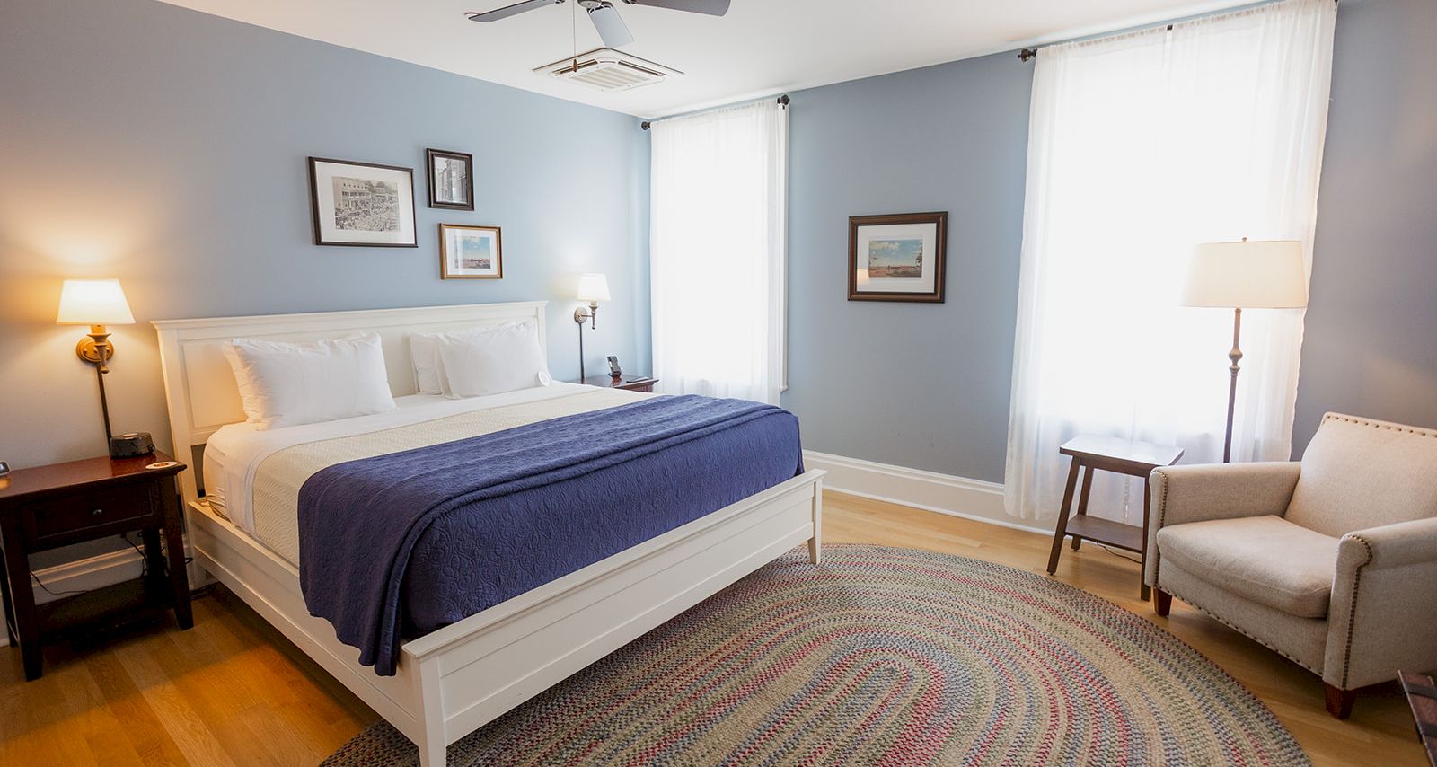The Cadillac House Lexington, Tapestry Collection by Hilton